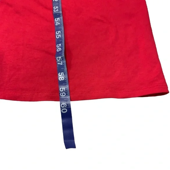 Athleta Women Fushia Pink Maxi Solid Tee
Dress Shelf Bra with pockets Size S!! - Picture 12 of 15